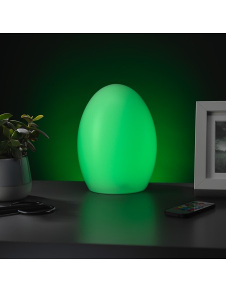 RED5 Home & Garden Mood Light - meerkleurige waterbestendige lamp met afstandbediening