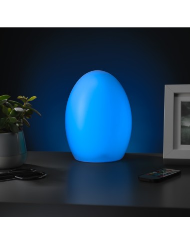 RED5 Home & Garden Mood Light - meerkleurige waterbestendige lamp met afstandbediening
