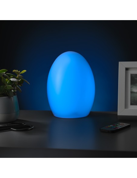 RED5 Home & Garden Mood Light - meerkleurige waterbestendige lamp met afstandbediening