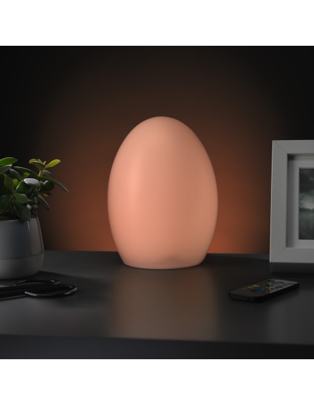 RED5 Home & Garden Mood Light - meerkleurige waterbestendige lamp met afstandbediening