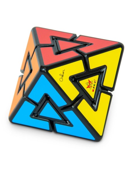 Meffert´s Pyraminx Diamond