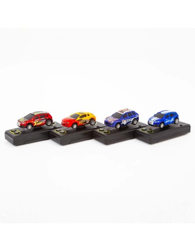 RC Mini-Racer