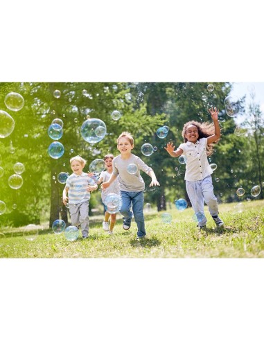 South Beach Bubbles: PoppinColorz Party Packs