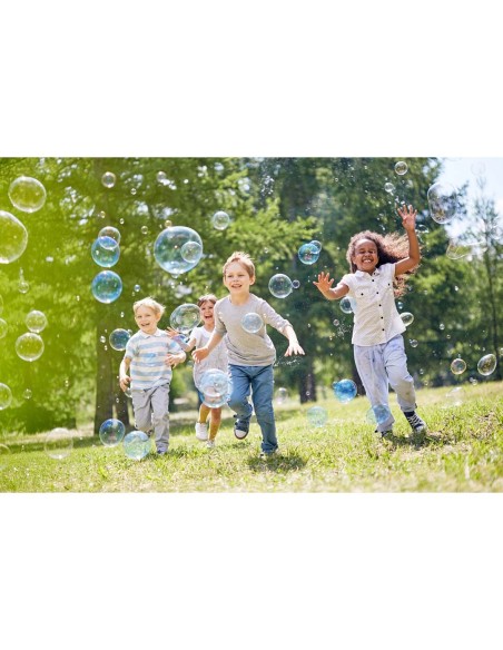 South Beach Bubbles: PoppinColorz Party Packs