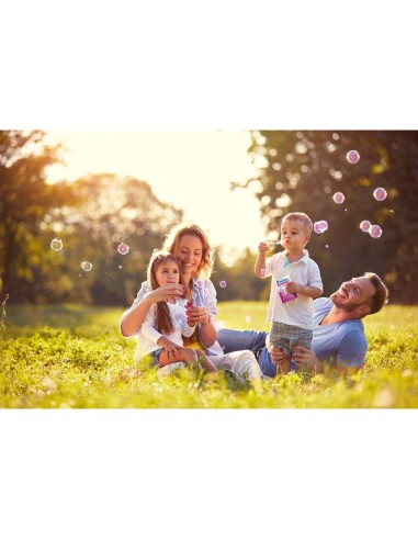 South Beach Bubbles: PoppinColorz Party Packs