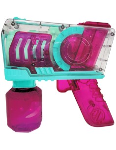 South Beach Bubbles: PoppinColorz Cozmic Bellenblaaspistool 2