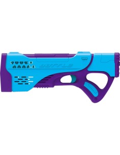 South Beach Bubbles: PoppinColorz Spectra bellenblaaspistool 2