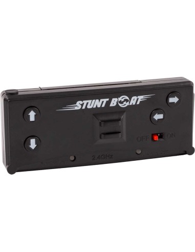 RC Stunt Boat 2.4 GHz