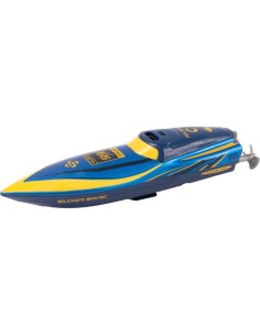 RC Stunt Boat 2.4 GHz