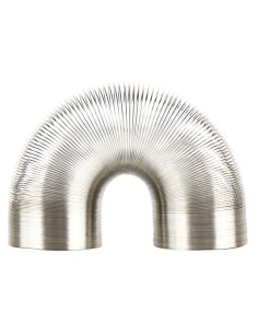 Worlds Smallest Slinky, 2