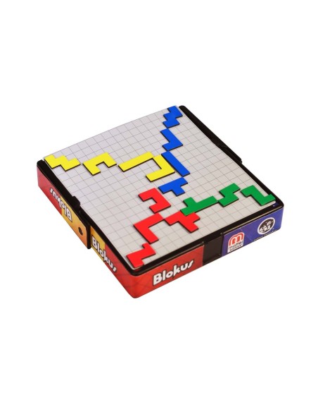 Worlds Smallest Blokus