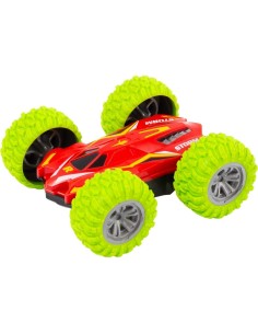 RC Flip Car - 2,4 GHz