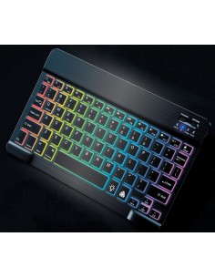 Satzuma - RGB Light up Keyboard 2