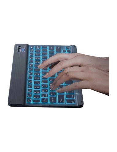 Satzuma - RGB Light up Keyboard