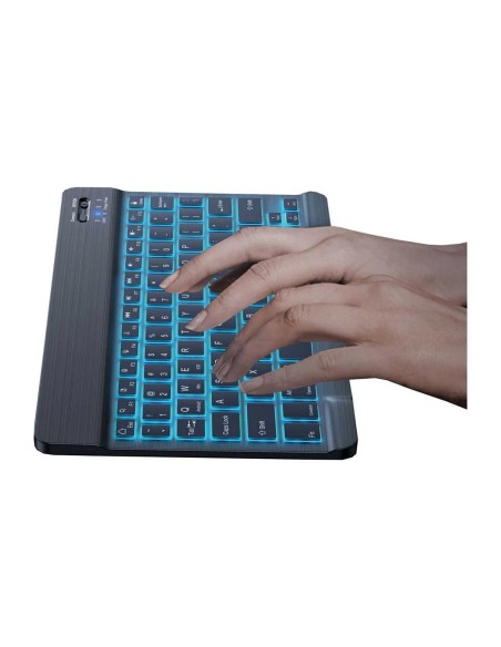 Satzuma - RGB Light up Keyboard