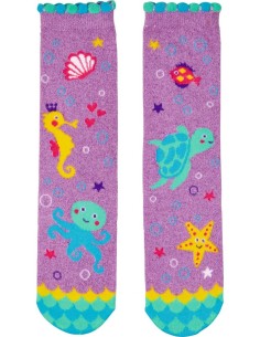 Magische sokken Nella Nixe