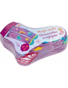 Magische sokken Nella Nixe 2