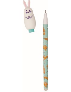 Uitwisbare gelpen konijntje 2