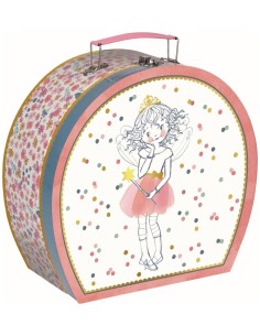 Speelgoedservies Prinses Lillifee 2