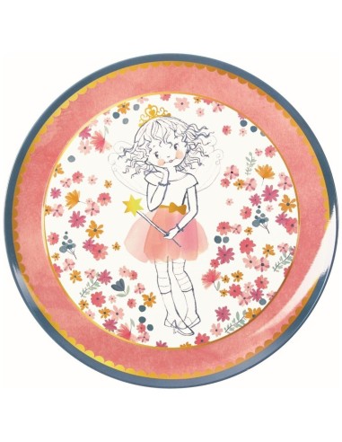 Speelgoedservies Prinses Lillifee