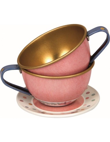 Speelgoedservies Prinses Lillifee