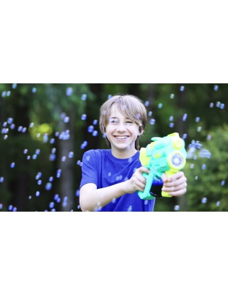 South Beach Bubbles: PoppinColorz Party Packs