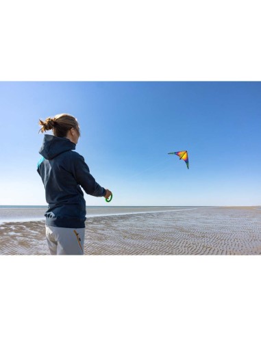 Quick Rainbow Bubbles - 56x115cm