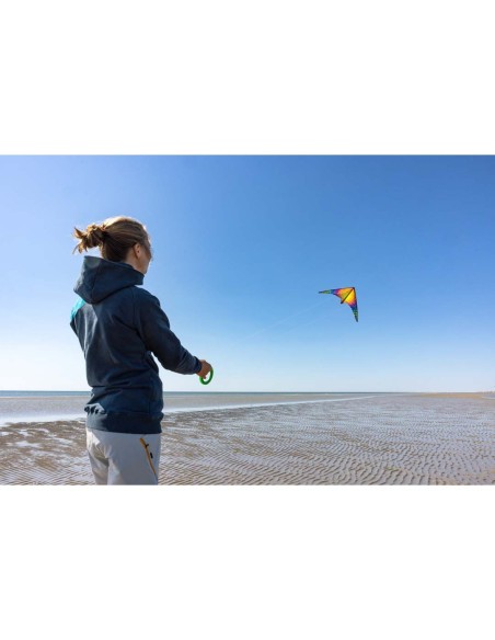 Quick Rainbow Bubbles - 56x115cm