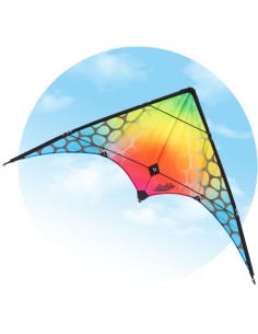 Rookie Mesh - 60x120cm