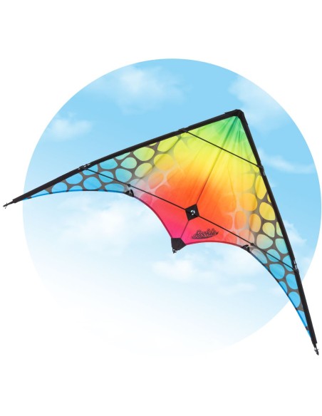 Rookie Mesh - 60x120cm