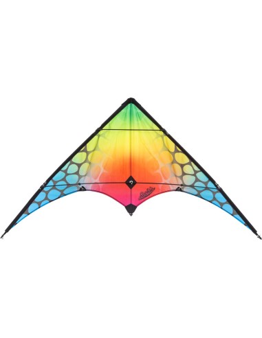 Rookie Mesh - 60x120cm