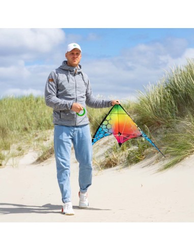 Rookie Mesh - 60x120cm