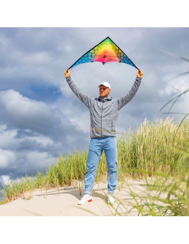 Rookie Mesh - 60x120cm