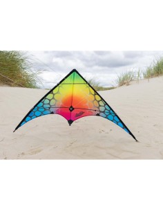 Rookie Mesh - 60x120cm 2