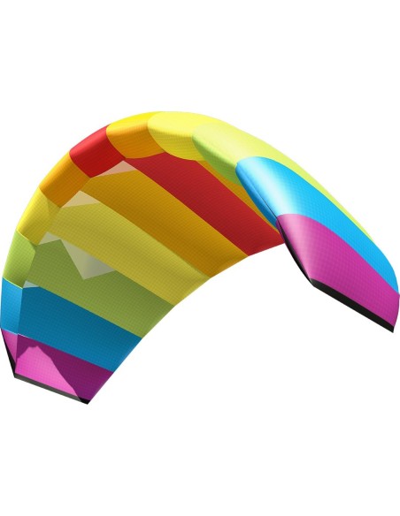 Kick 180 Single Skin Kite - 63x180cm
