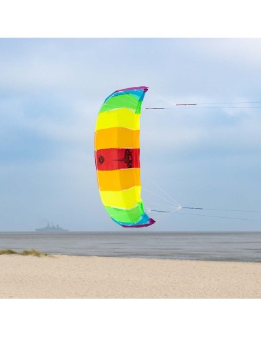 Kick 180 Single Skin Kite - 63x180cm