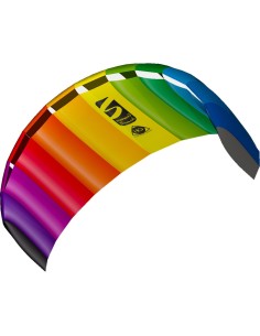 HQ - Symphony Beach III 1.8 Rainbow - 60x180cm