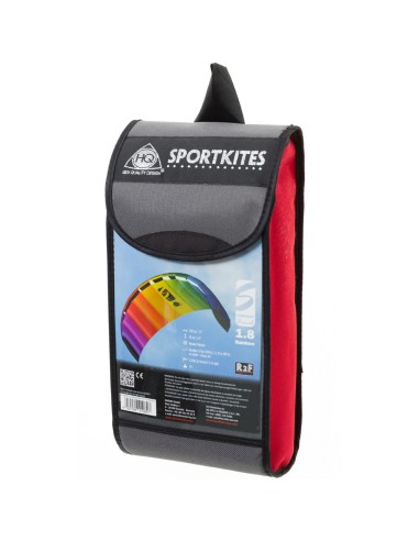 HQ - Symphony Beach III 1.8 Rainbow - 60x180cm