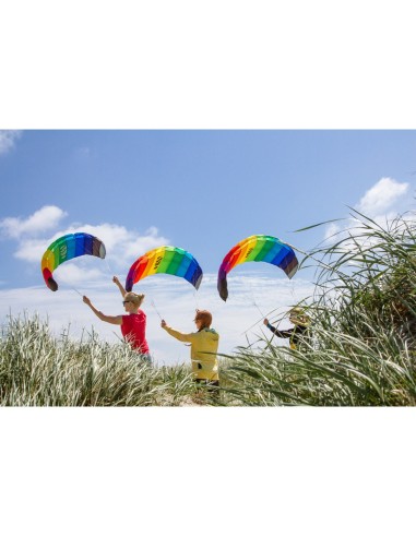 HQ - Symphony Beach III 1.8 Rainbow - 60x180cm