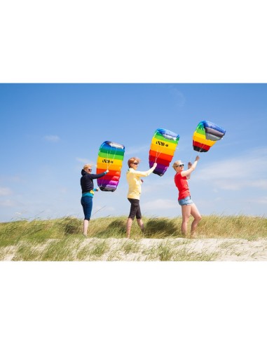 HQ - Symphony Beach III 1.8 Rainbow - 60x180cm