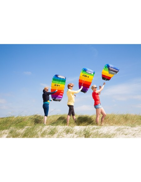 HQ - Symphony Beach III 1.8 Rainbow - 60x180cm