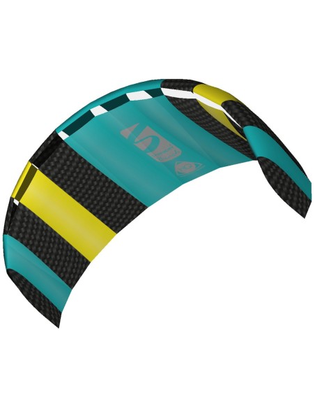 HQ - Symphony Beach III 1.8 Aqua - 60x180cm