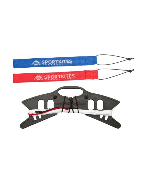 HQ - Symphony Beach III 1.8 Aqua - 60x180cm