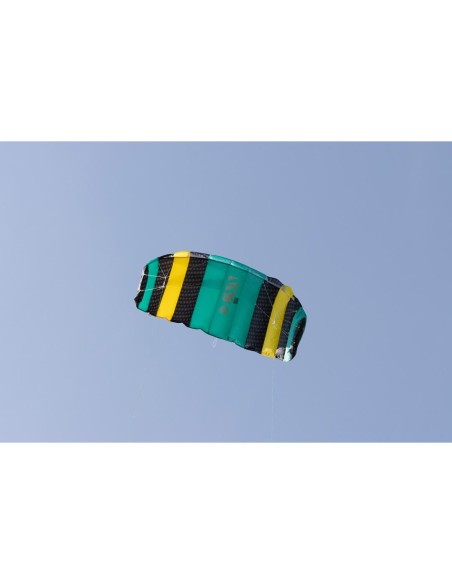 HQ - Symphony Beach III 1.8 Aqua - 60x180cm