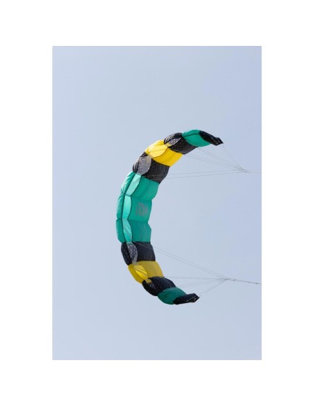 HQ - Symphony Beach III 1.8 Aqua - 60x180cm