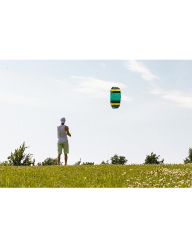 HQ - Symphony Beach III 1.8 Aqua - 60x180cm