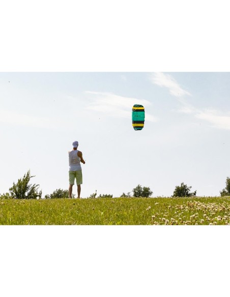 HQ - Symphony Beach III 1.8 Aqua - 60x180cm