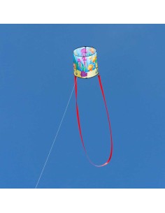 Cylinder Kite Aquarium - 38x38cm 2