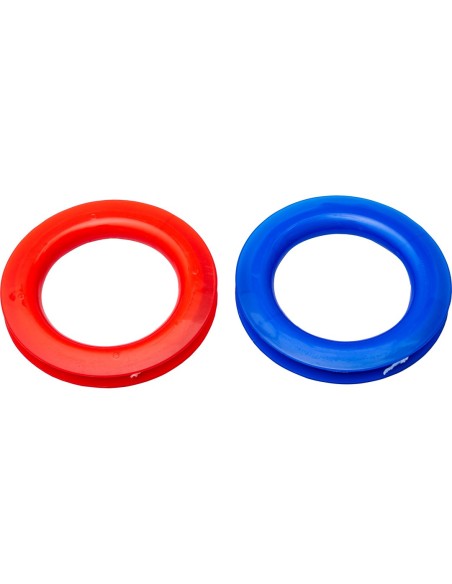 Quick Rainbow - 56x115cm