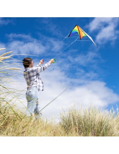 Quick Rainbow - 56x115cm
